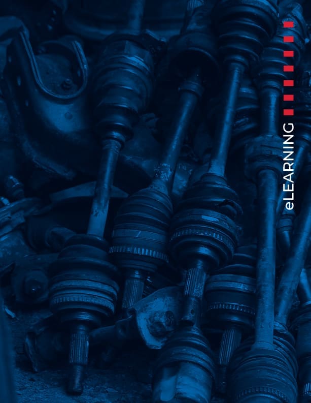 Noise Symptoms Associated with a Worn CV Axle