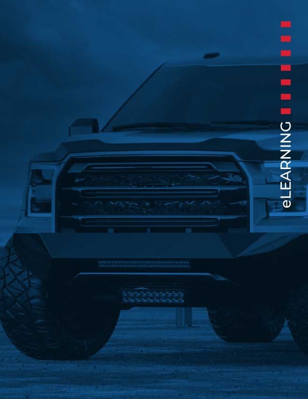 CV Axles for Lifted Trucks & Off-Road Applications